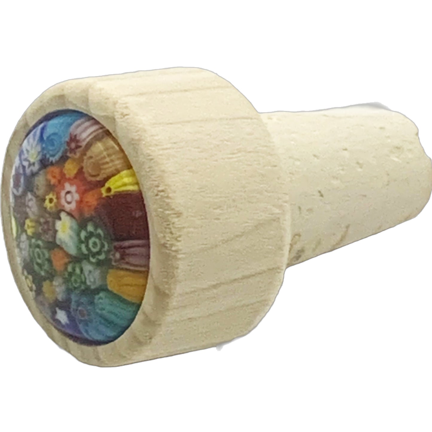 Leakproof Wine Stopper (MULTI)