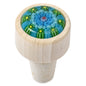 Leakproof Wine Stopper (GREEN & BLUE)