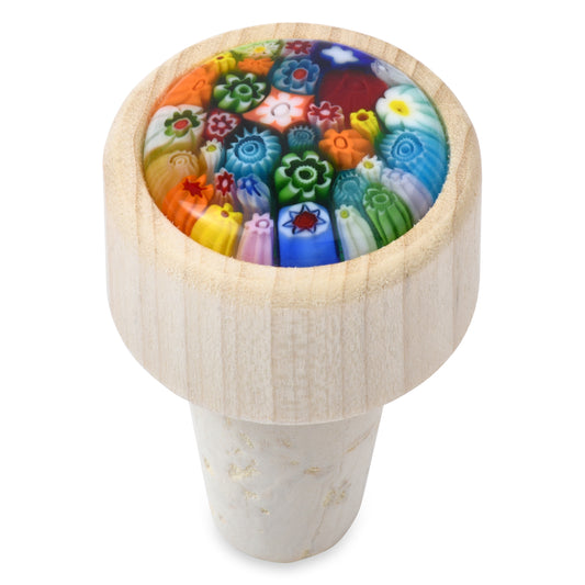 Leakproof Wine Stopper (MULTI)